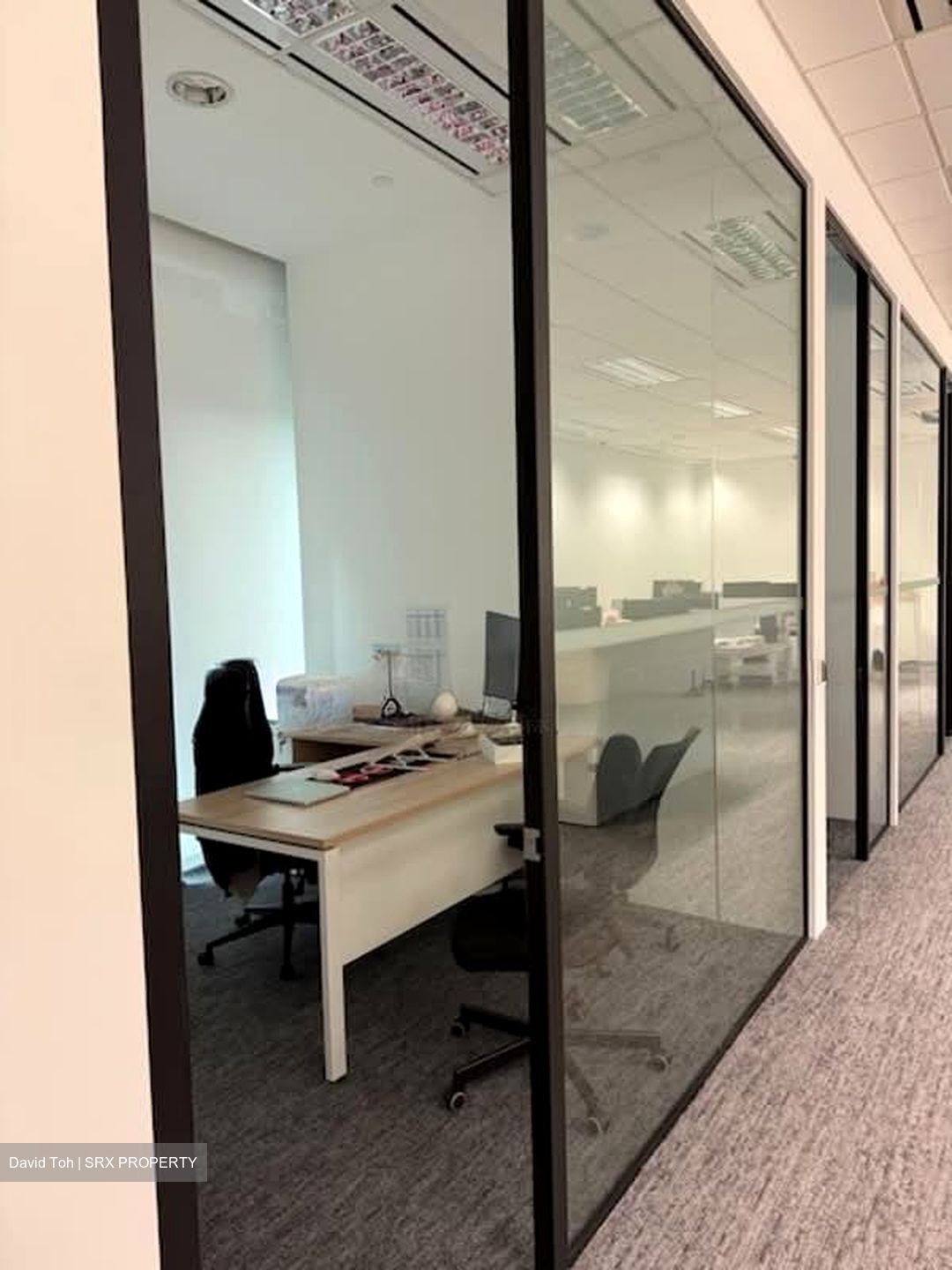 The Amara Hotel (D2), Office #526988241